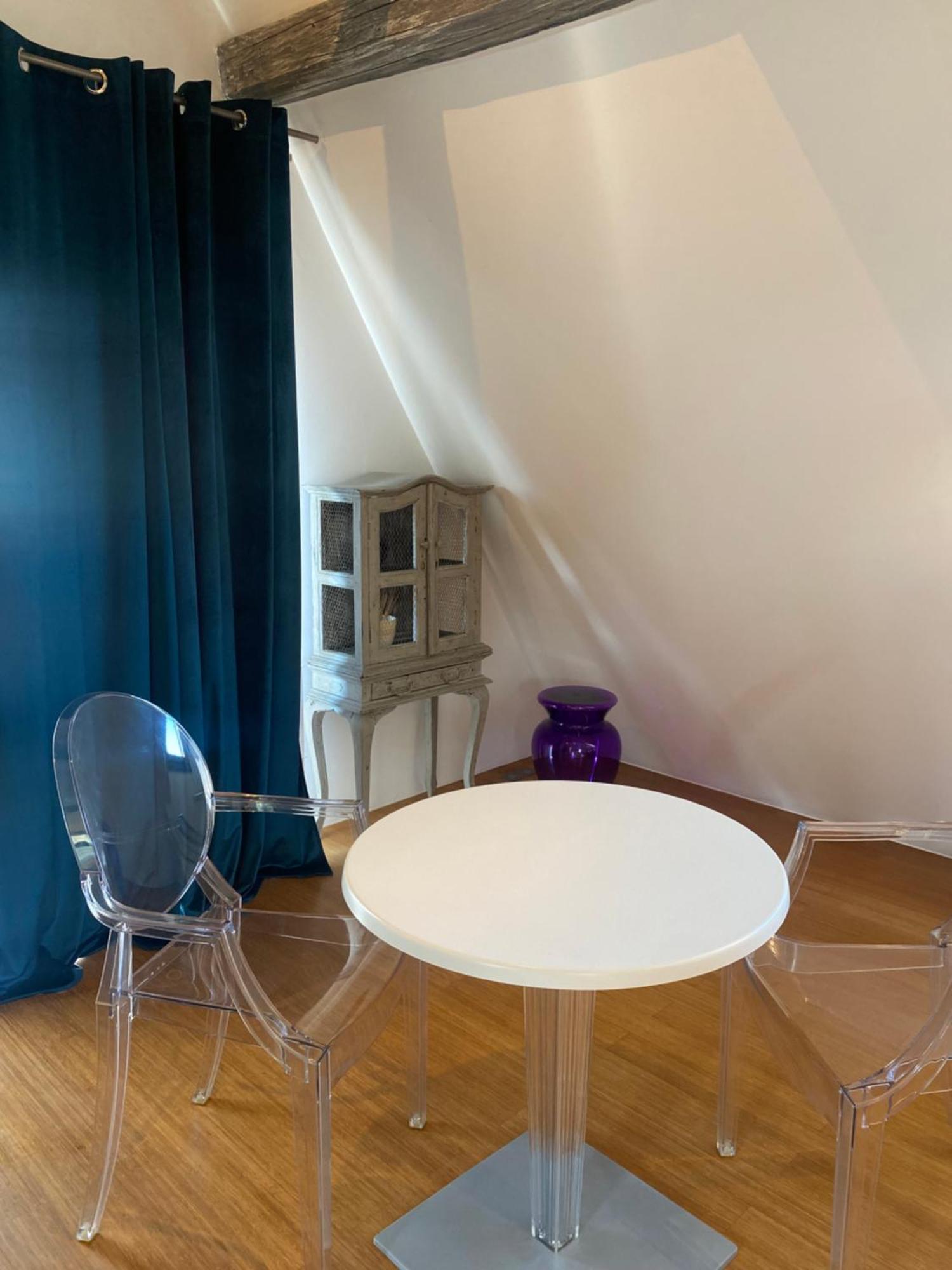 Апартаменты Duplex 15 Кольмар Экстерьер фото